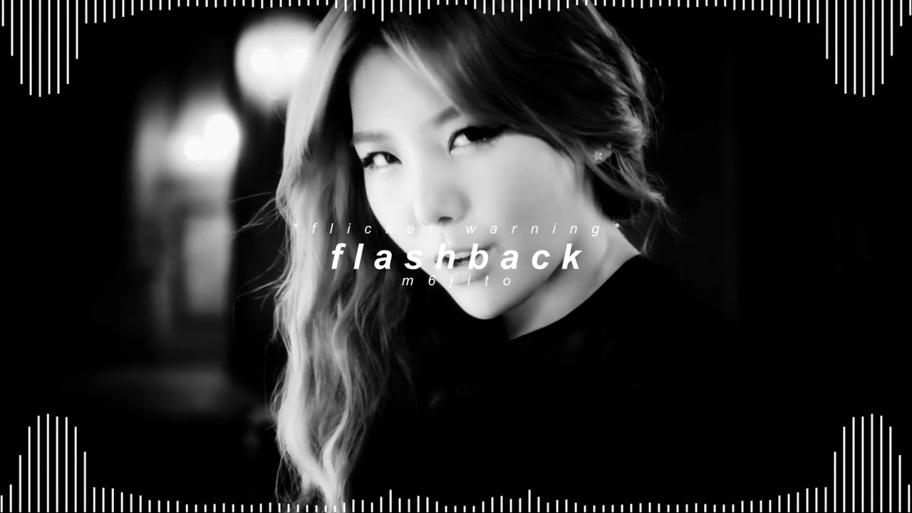 after school - flashback ( 𝘀𝗹𝗼𝘄𝗲𝗱 + 𝗿𝗲𝘃𝗲𝗿𝗯 )