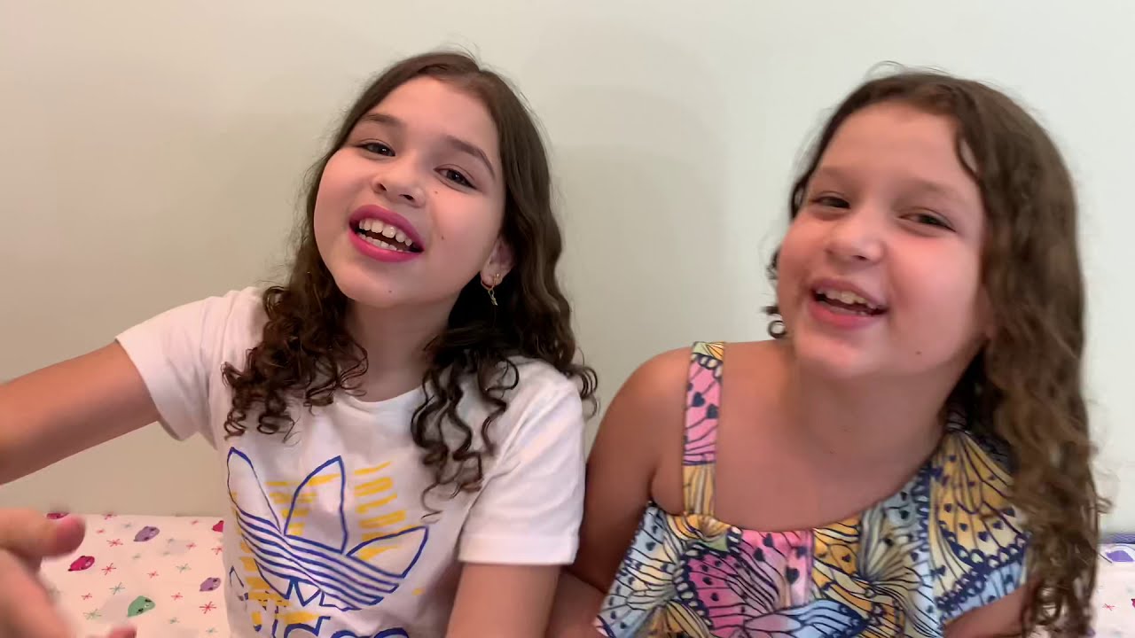 O QUE A MARIA CLARA FEZ ?