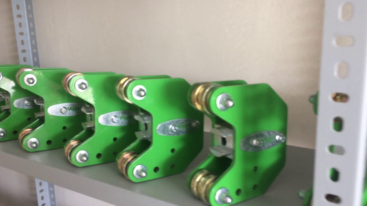AŞIRI YÜK SİVİCİ SHOWROOM
