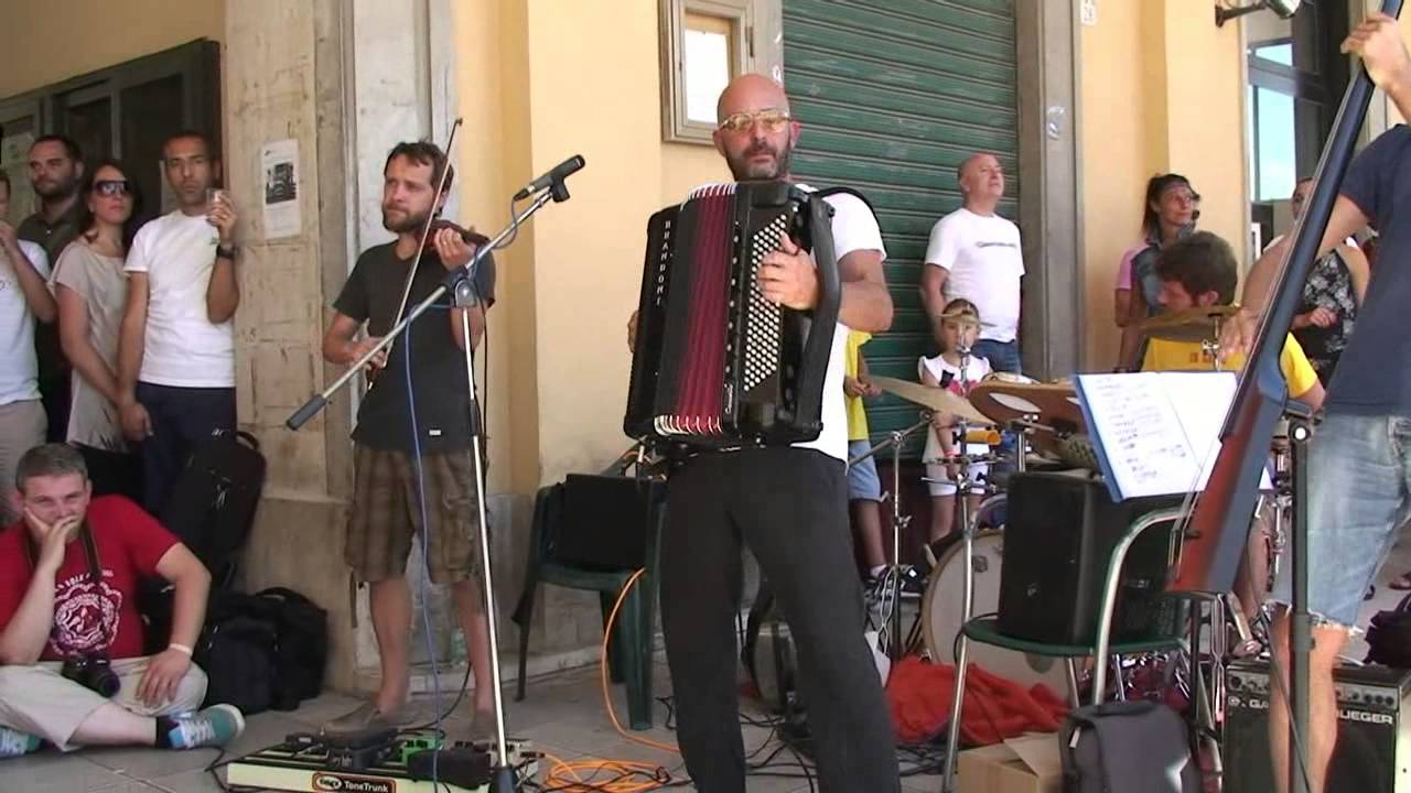 Ariano Folk Festival | Aperiworld