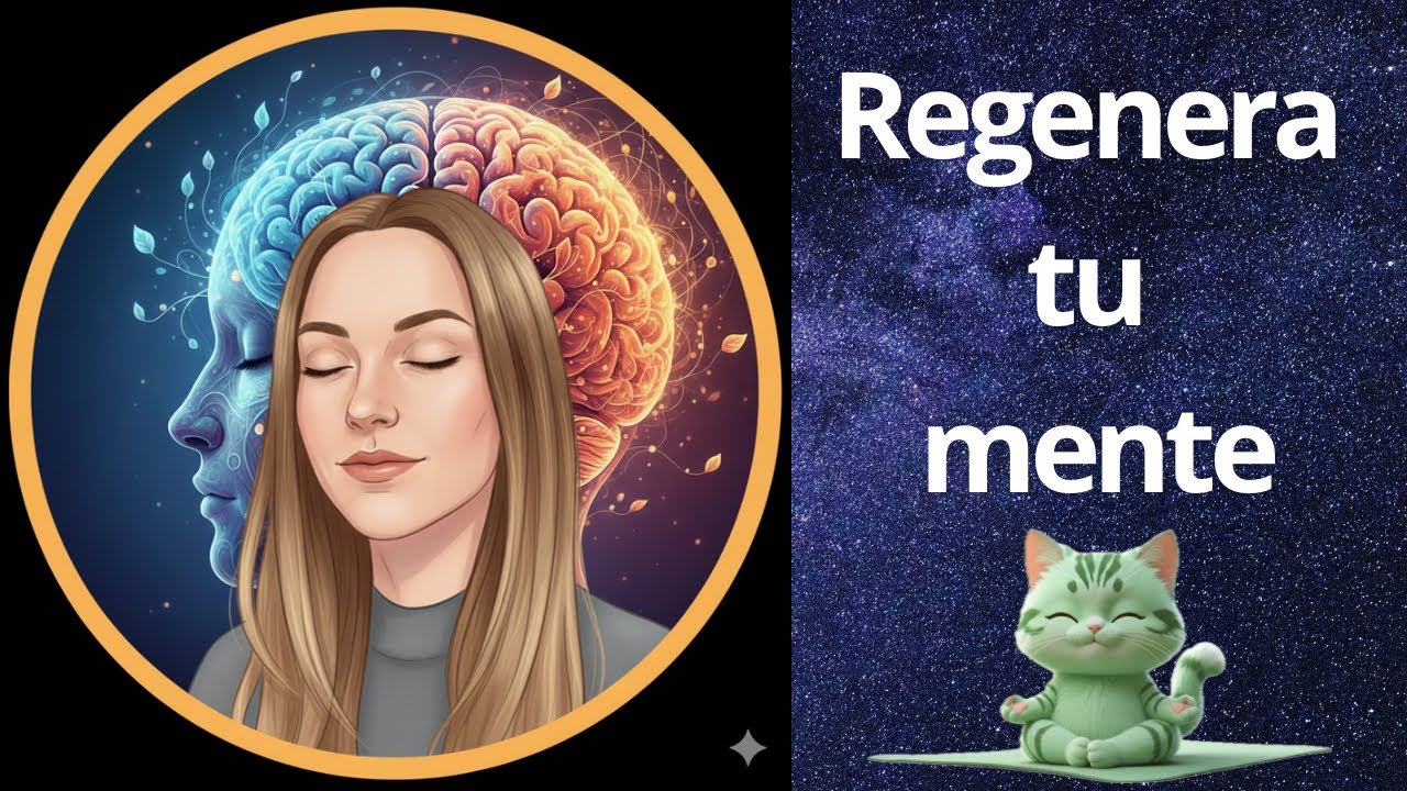 El sueño que tu cuerpo necesita para regenerarse