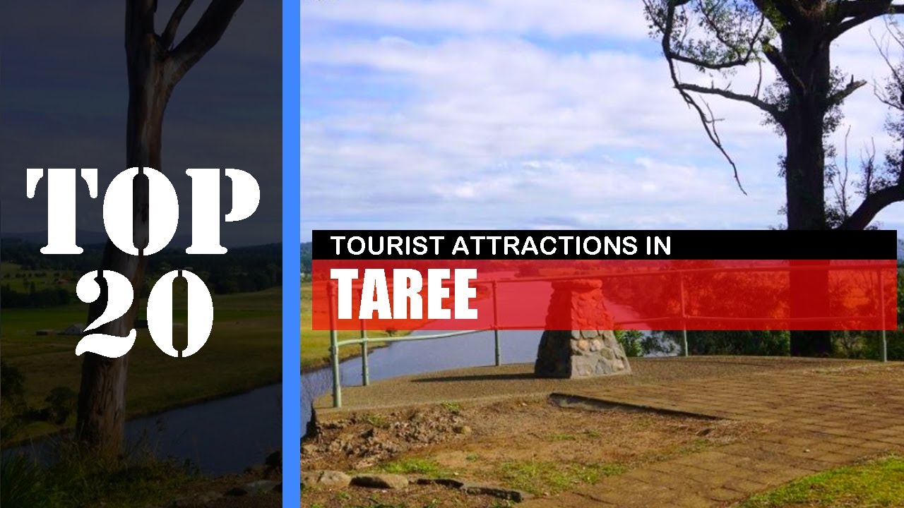 TOP 20 TAREE (NSW) Attractions (Things to Do & See)