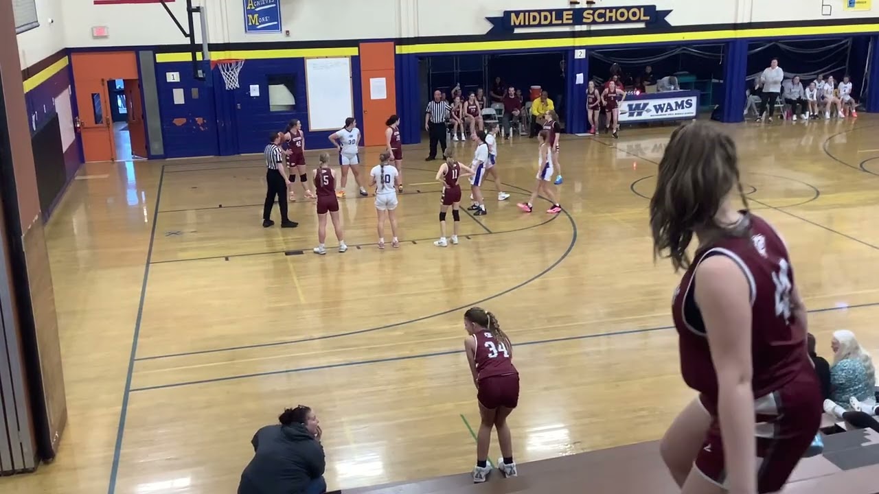2.12 vs Waynesboro 