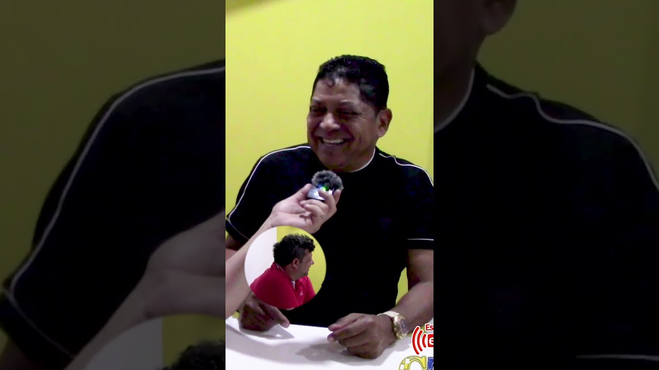 Diomedes Diaz nunca nos dio una pela dice Marcos Diaz y Bolañito, los Pechichones