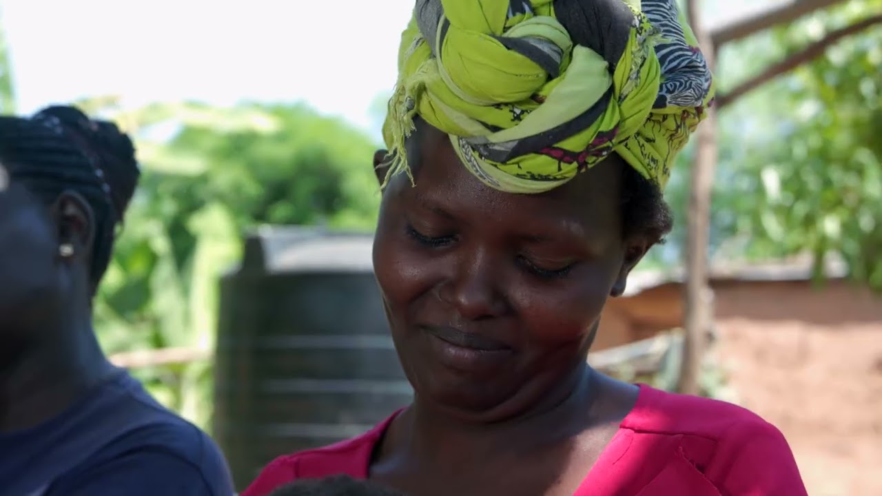 The women fueling socio-economic growth in Kenya | RWCC - Rural Women Cultivating Change