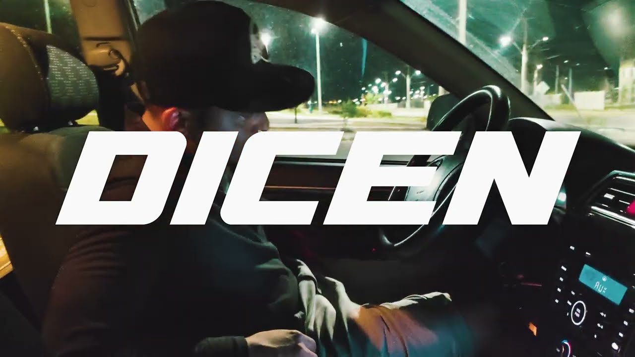 DICEN-6W  scratch's (dj.delirium) beat(prod.sxlent) video (r.laudemn) Prod.LaNightmare