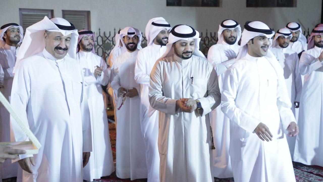 كلمة المحامي منصور الصليلي في حفل العشاء الذي اقامه للجنه المنظمه والفرق المشاركه #بطولة_الصليلات