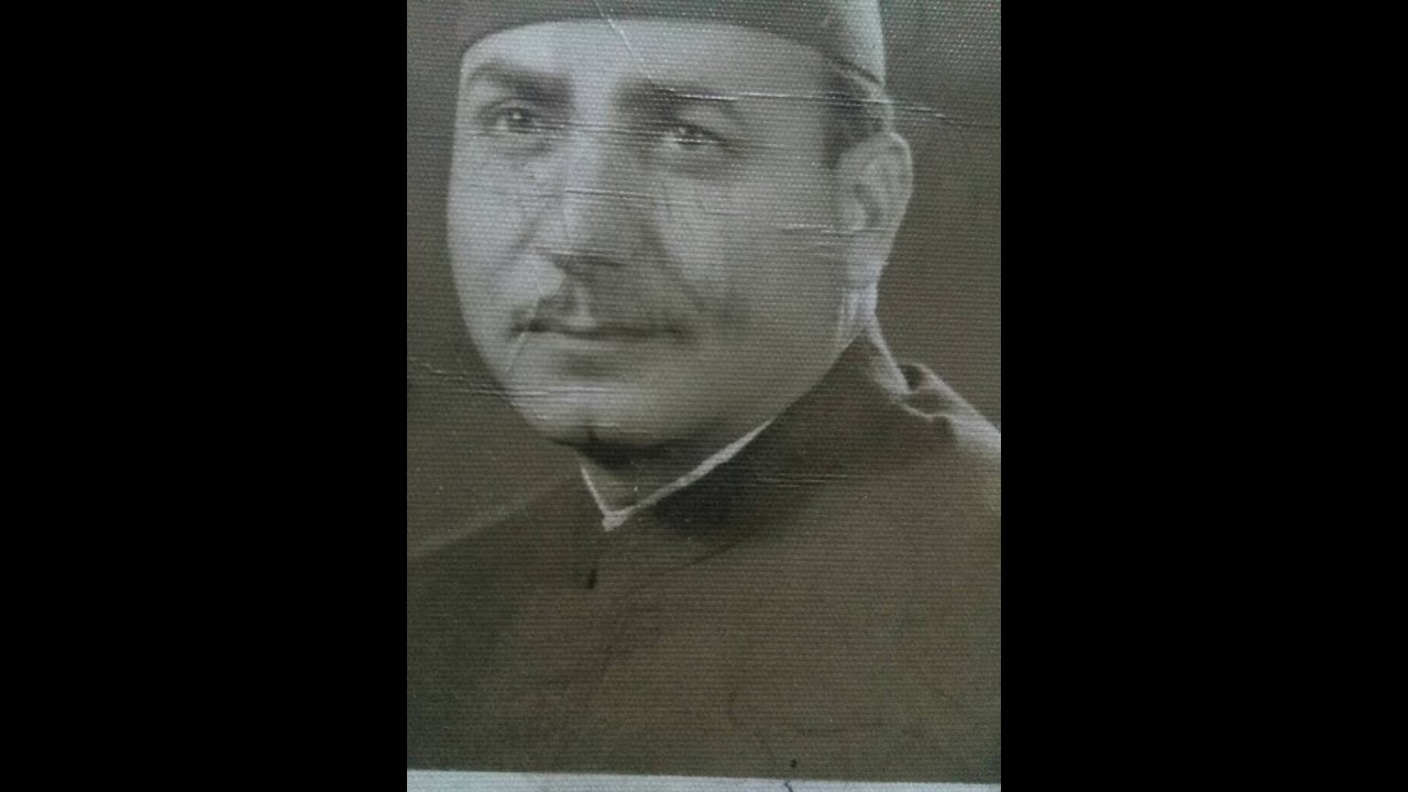 الشيخ حسن سالم شاهين وما تيسر من سورة البروج