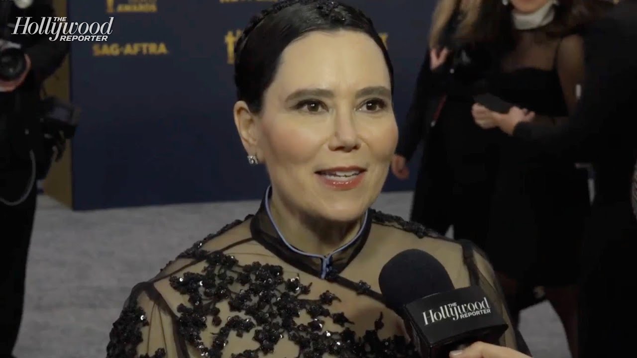 Alex Borstein on Being Approached by Fans for 'The Lizzie McGuire Movie'