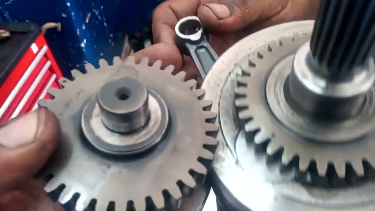 reparaci&oacute;n TTR 180