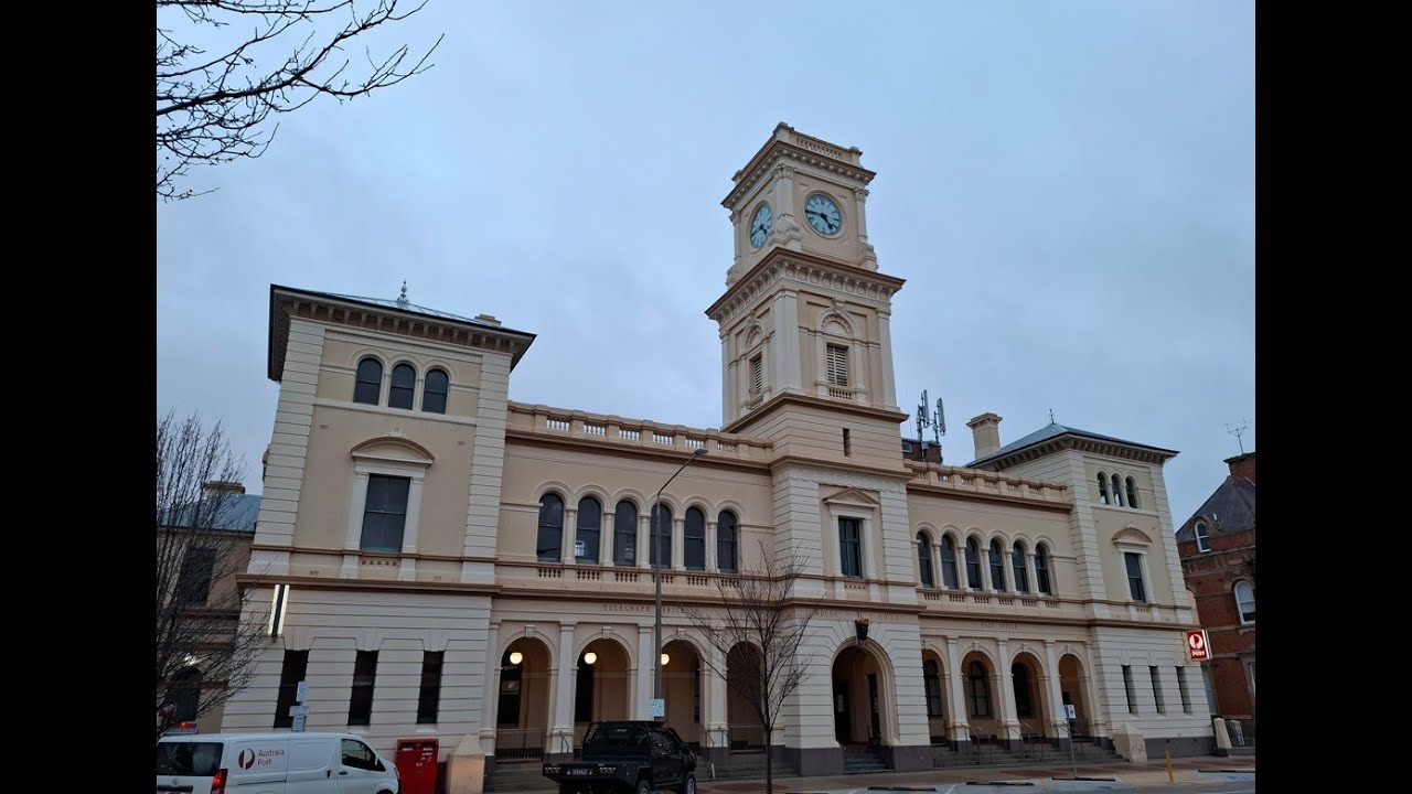 Goulburn