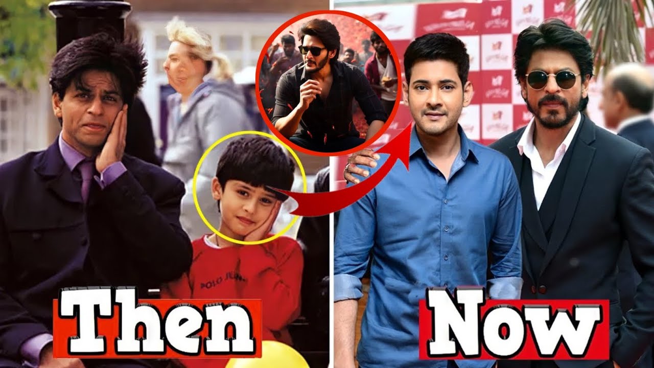 कभी खुशी कभी ग़म के &lsquo;कृष&rsquo; अब ऐसे दिखते हैं | K3G Child Actor 2025 Look | #SRK #Kajol