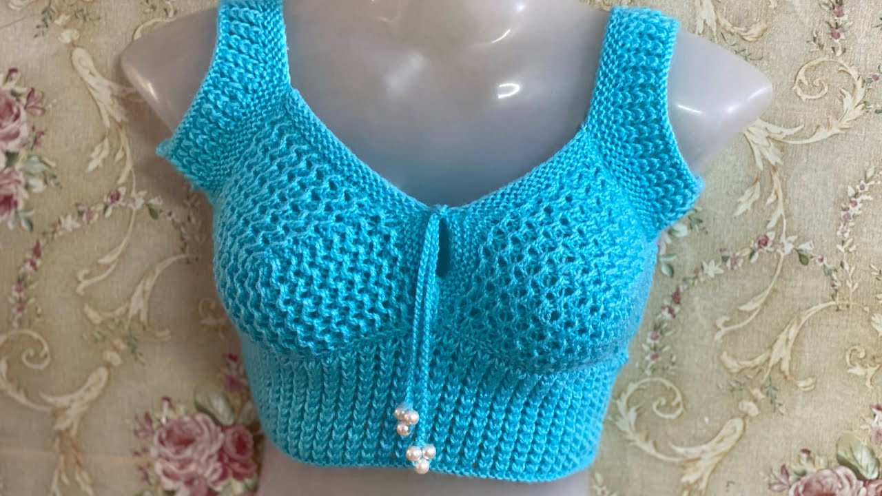 woollen katori blouse making process in hindi | PART-2 | Step by step | 