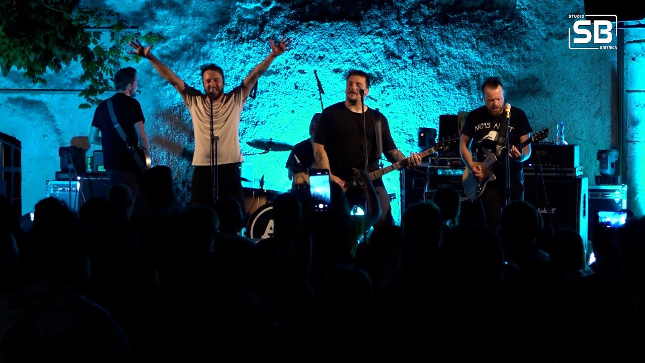 Koncert Alo!Stari