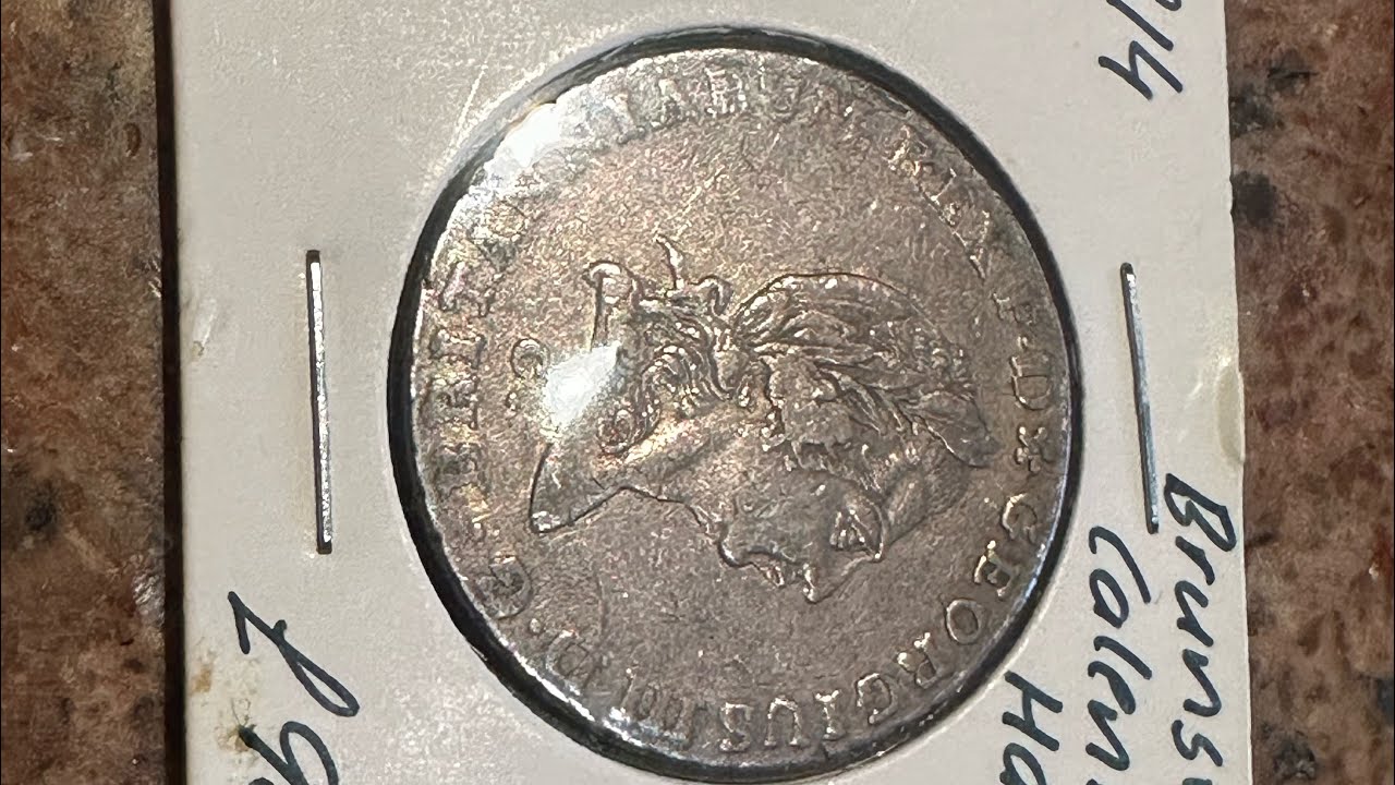 What more world coins ?