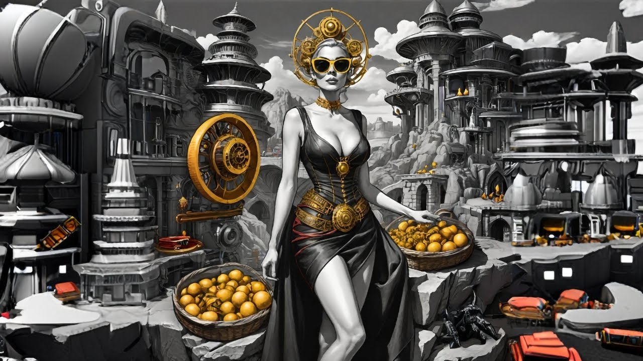 BEASTOSE - Yellow Love (2nd Edition) | OFFICIAL TRACK