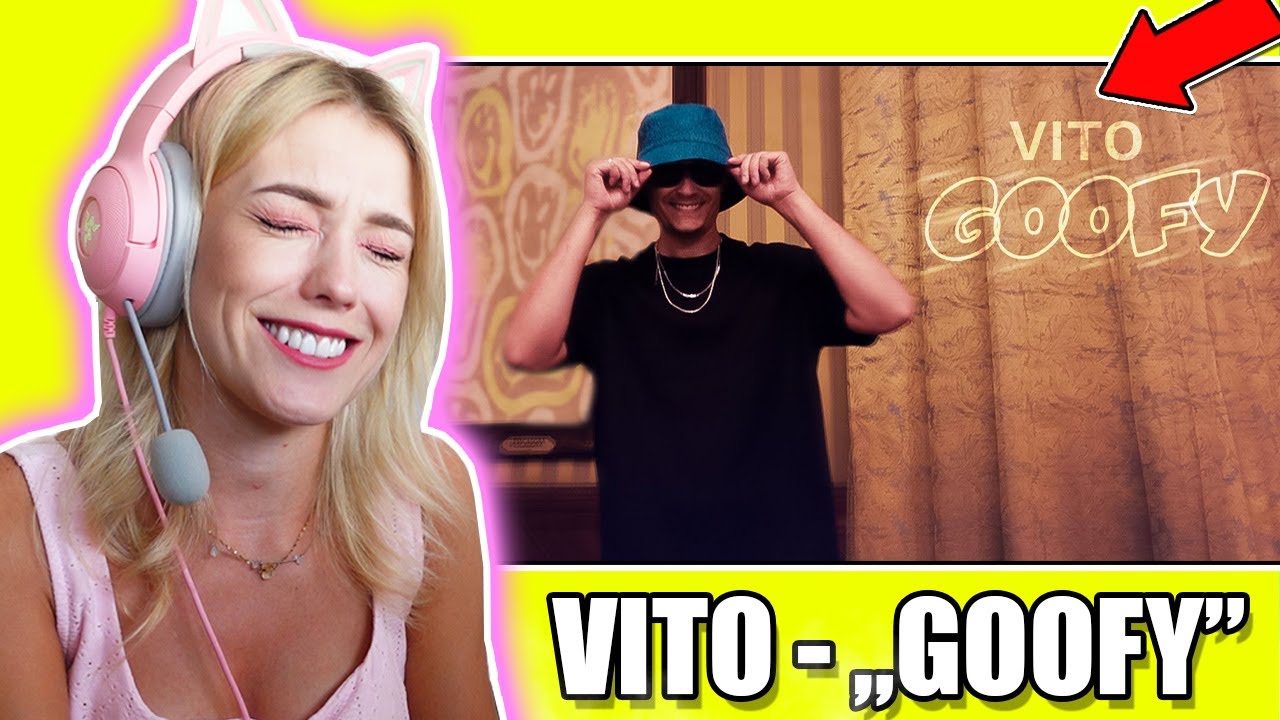 MOJA REAKCJA Na Piosenkę VITO 