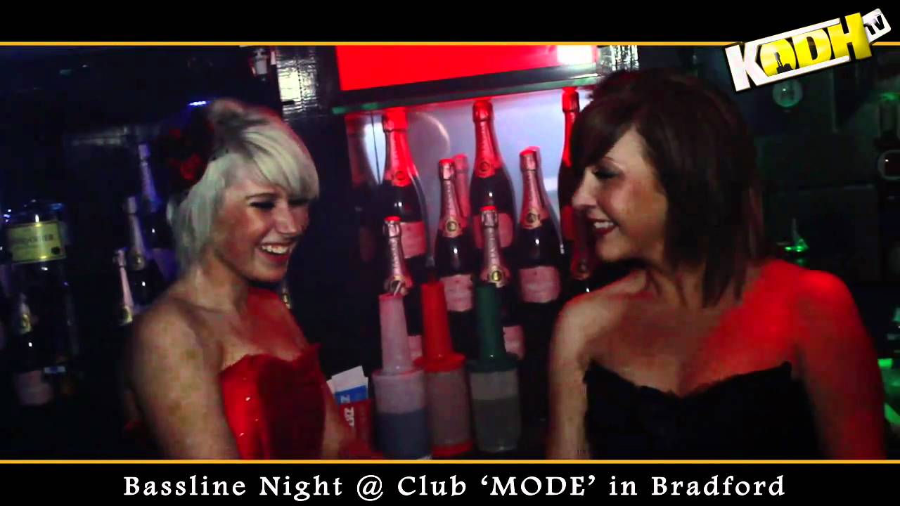 KODH TV - CLUB MODE (PROMO)