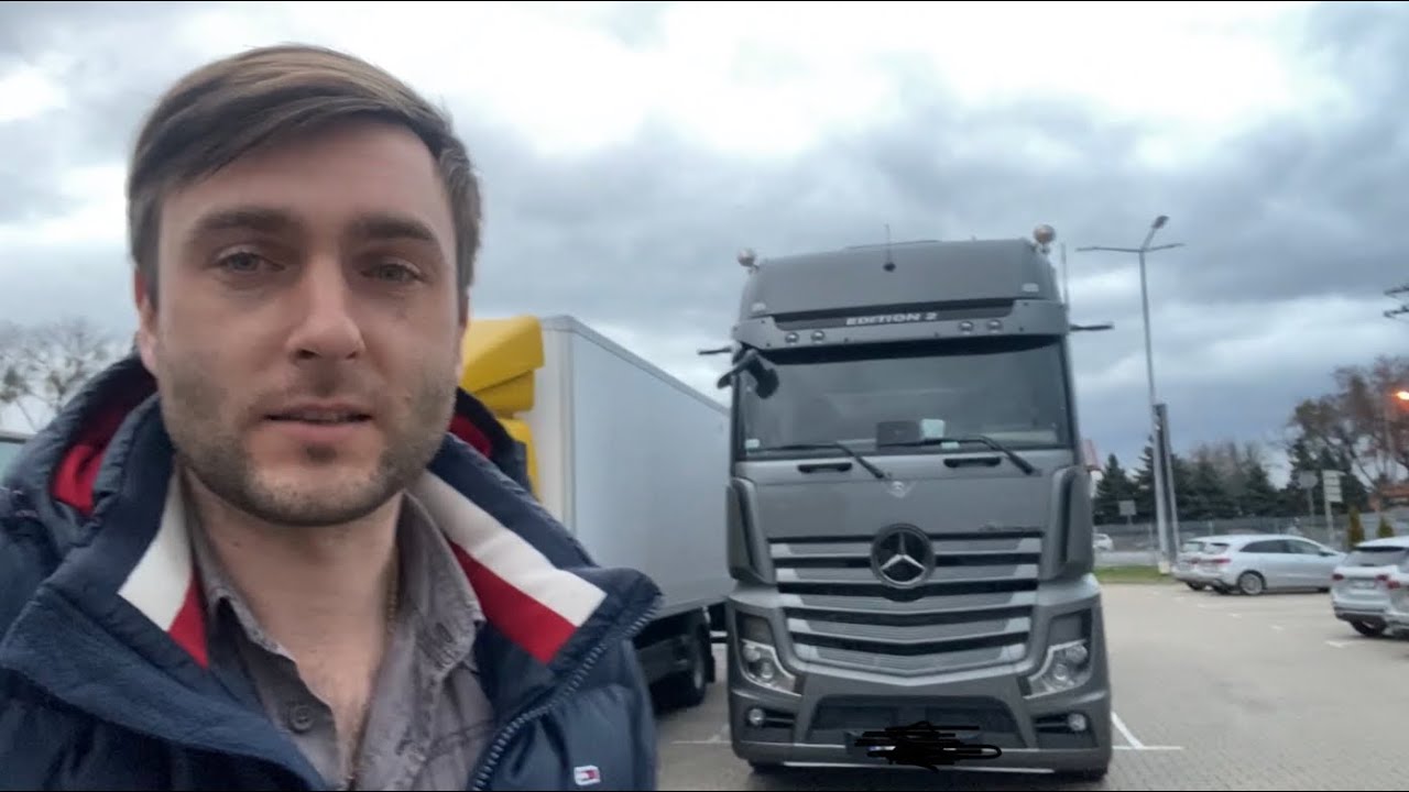 ОБЗОР И ЭКСПЛУАТАЦИЯ НОВОГО MERCEDES EDITION 2 630 л.с. 2021 года.