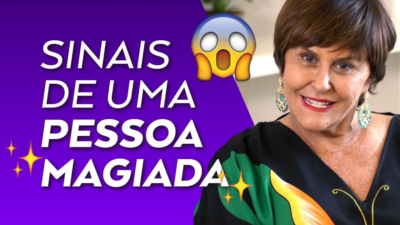 Sinais de uma Pessoa 