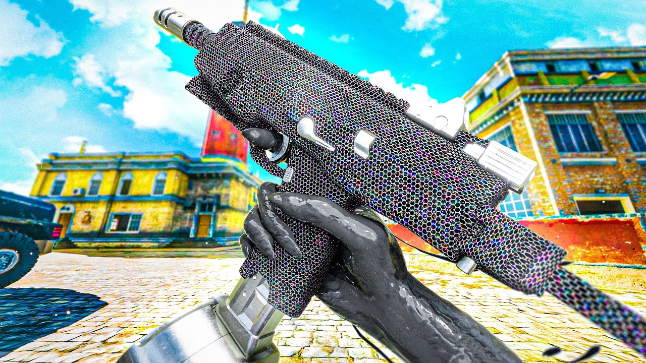Ankle Breaking Movement on Rebirth Island = Speed Hacks 👑