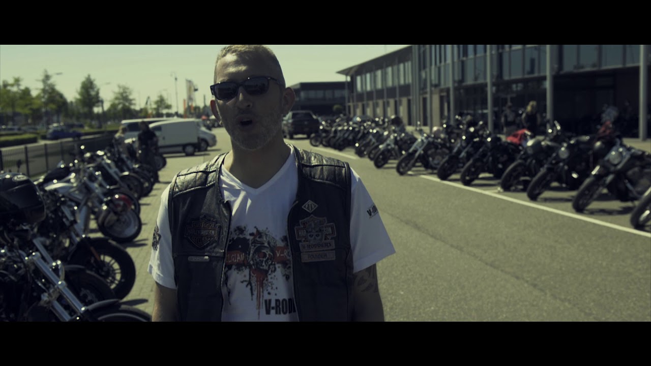 V-rodding presents, a world record!(long version)