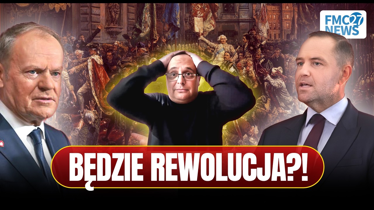 Senat 2027: bitwa, o kt&oacute;rej politycy nie chcą m&oacute;wić I Palade komentuje