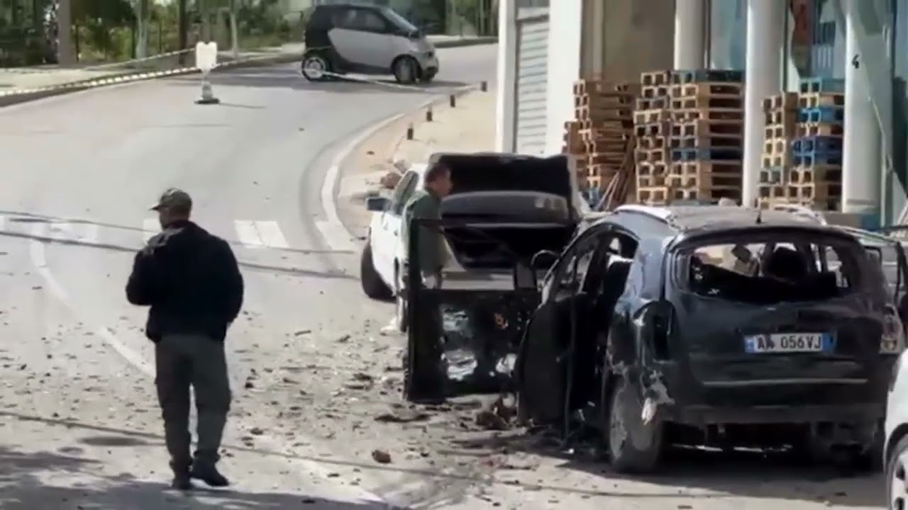 Detaje te reja kane dale ne drite lidhur me atentatin ndaj 58-vjeçarit në Sarandë