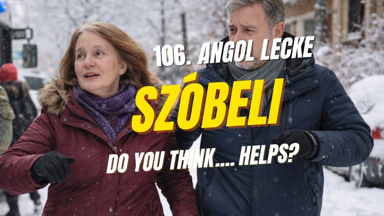 106. interaktív lecke szóban | Angolul a spórolásról | Do you think cancelling Netflix helps?