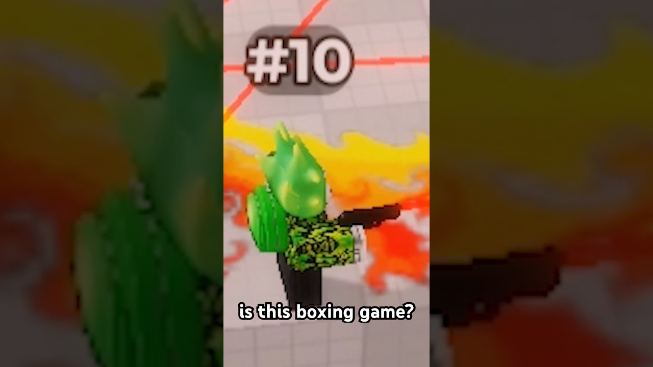 Don't you dare chat on this map, or something bad will happen  