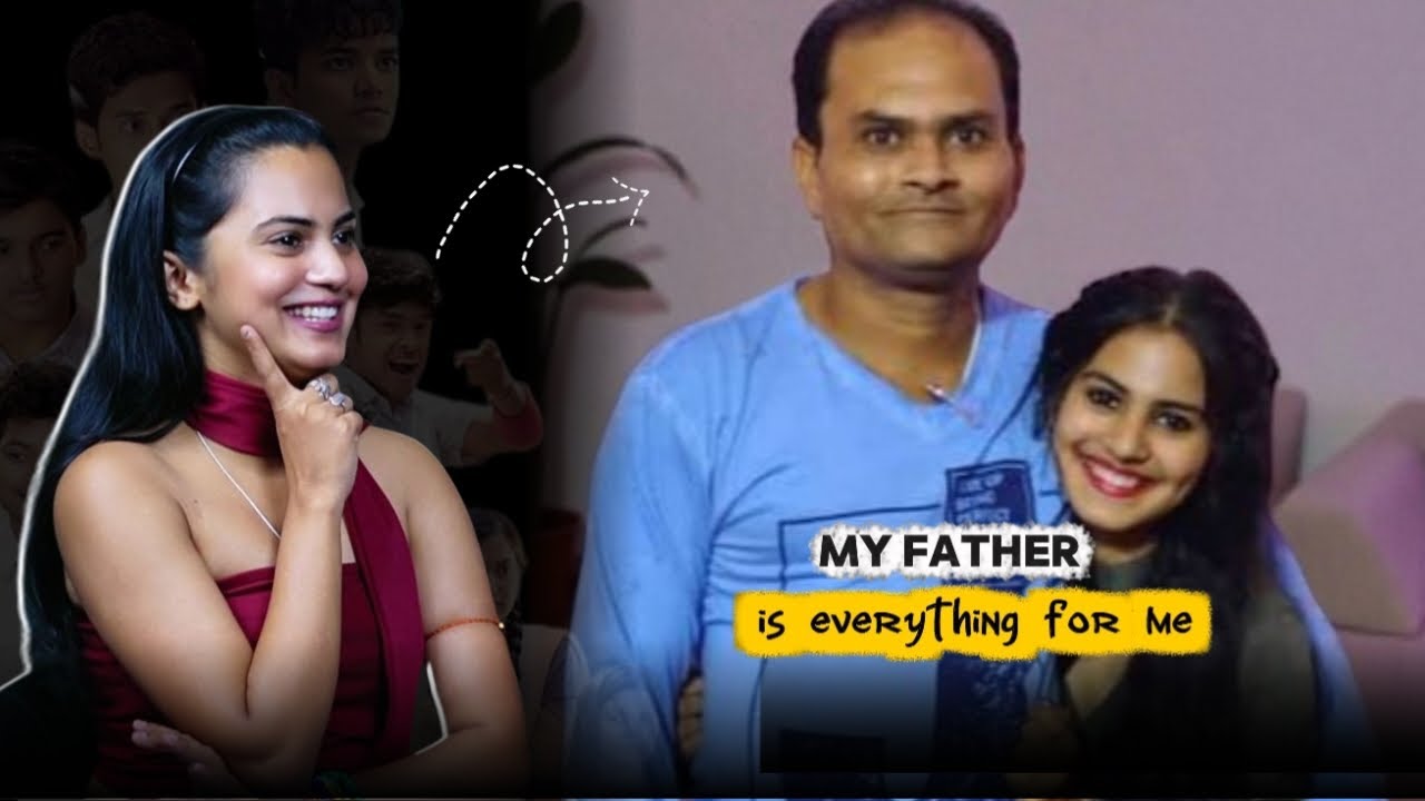 My father is the prime player of my game | Nilakhi Patra | CLIP - 6