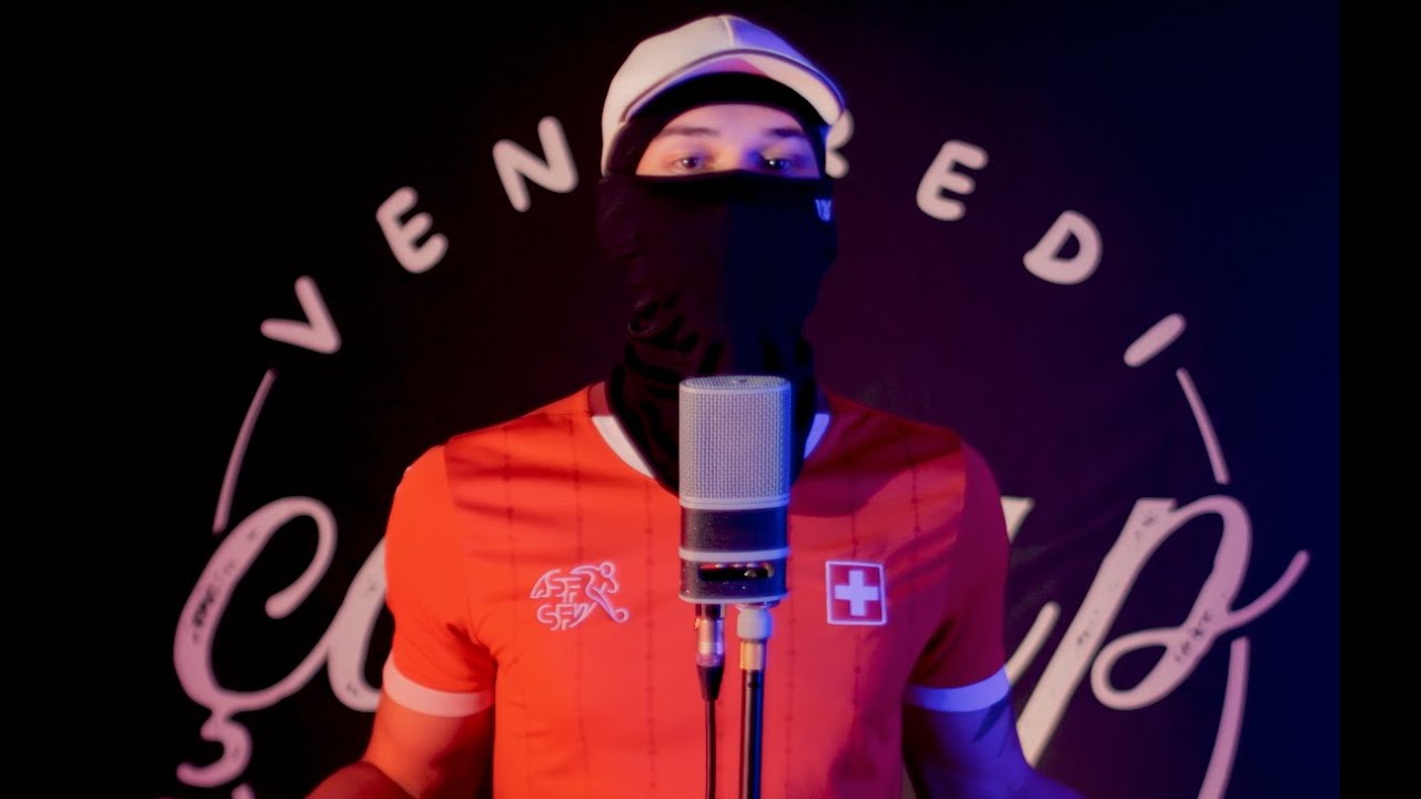 Vendredi ça rap 14 - Cortes Music (Les réfugiés)