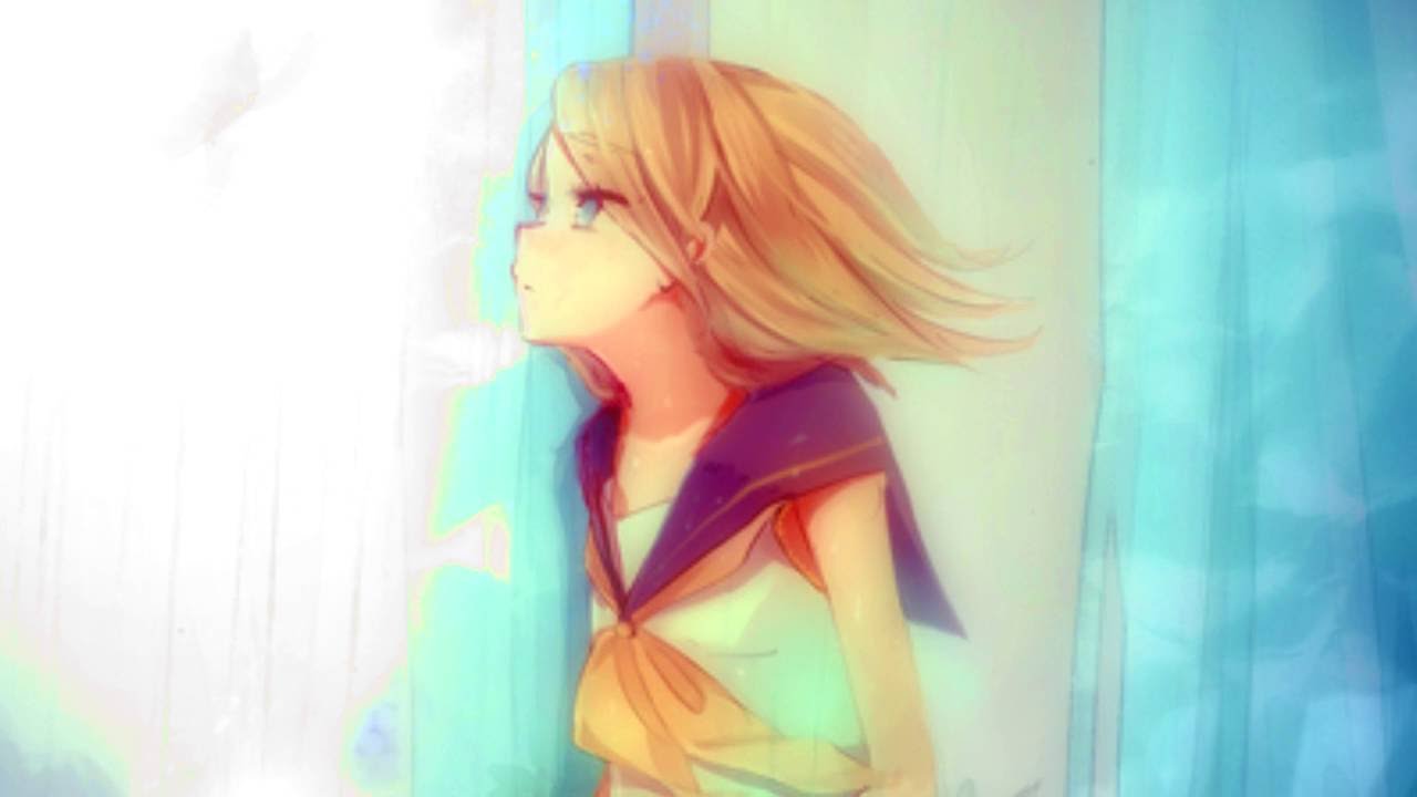 [DATEKEN] Rainbow of Irie [Rin Kagamine]
