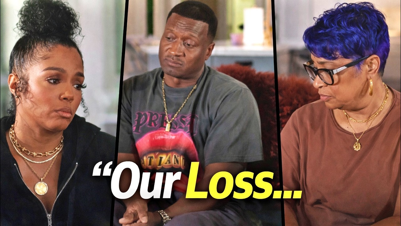 Rasheeda And Kirk TRY To Hold Family Together After Tragedy – LHHATL S13E1