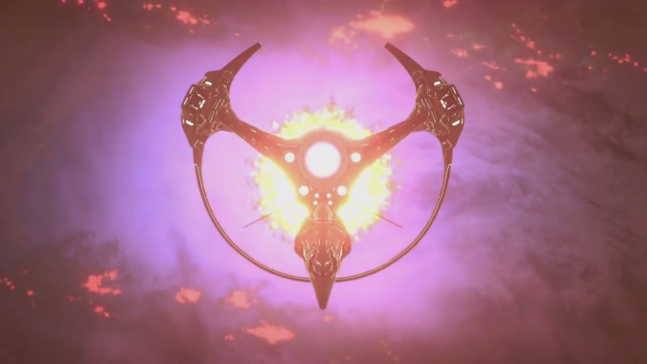 Star Ocean The Second Story R PS5 - Ronyx J. Kenny Final Moments Cutscenes