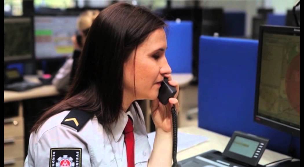 Laida ,,Ugniagesiai gelbėtojai“ (6)