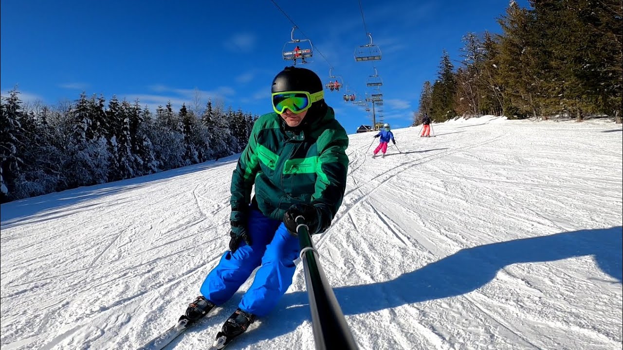 Ferie zimowe 2022/23 - Ždiar, Bachledova Dolina, SK
