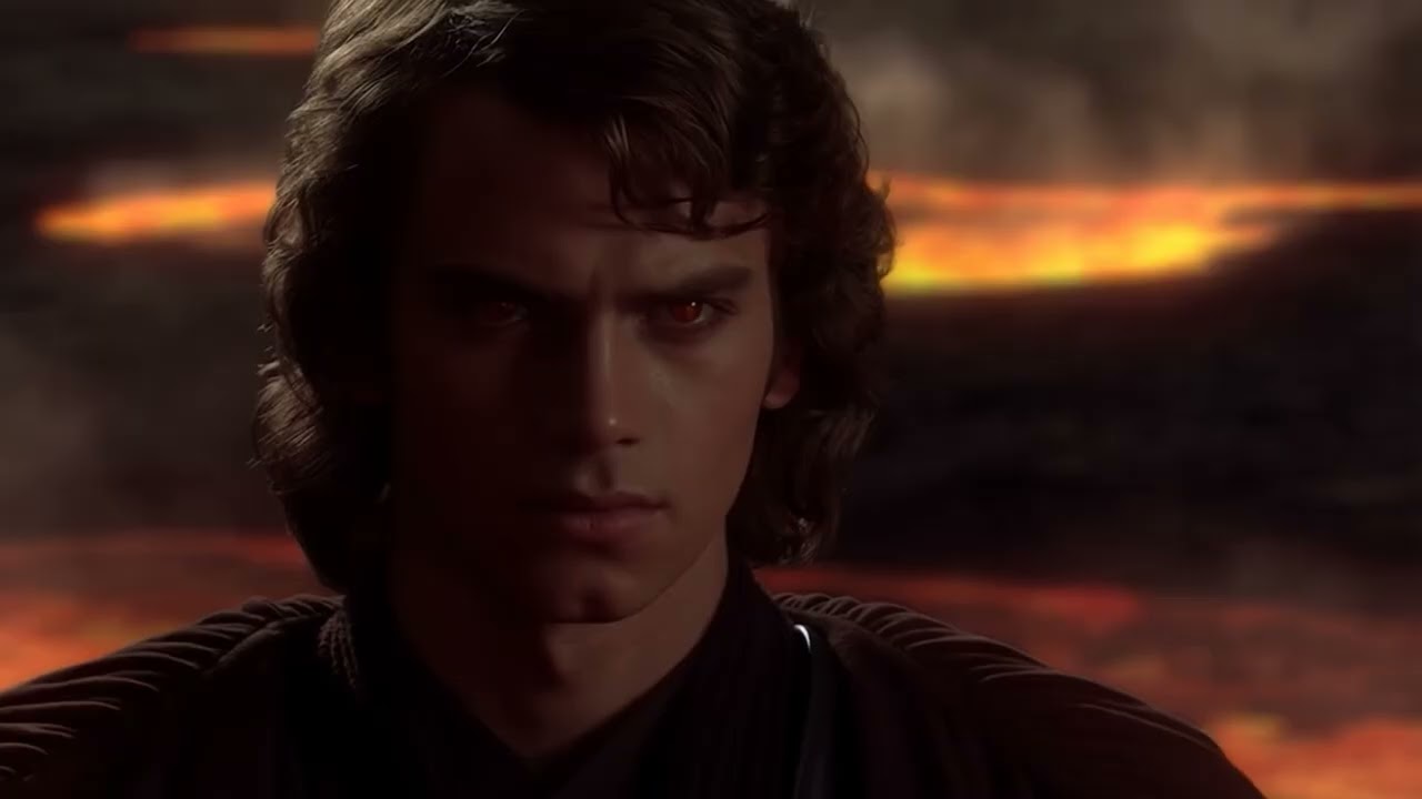 Star Wars: Rise of Emperor Vader &ndash; Part 8: The Grand Preparation