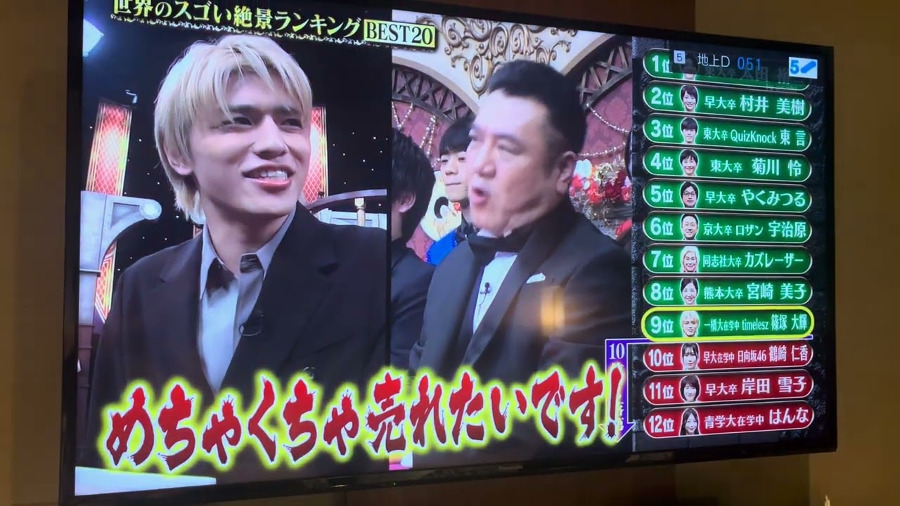 Sky PerfecTV! Channel Surfing 3.16.2026
