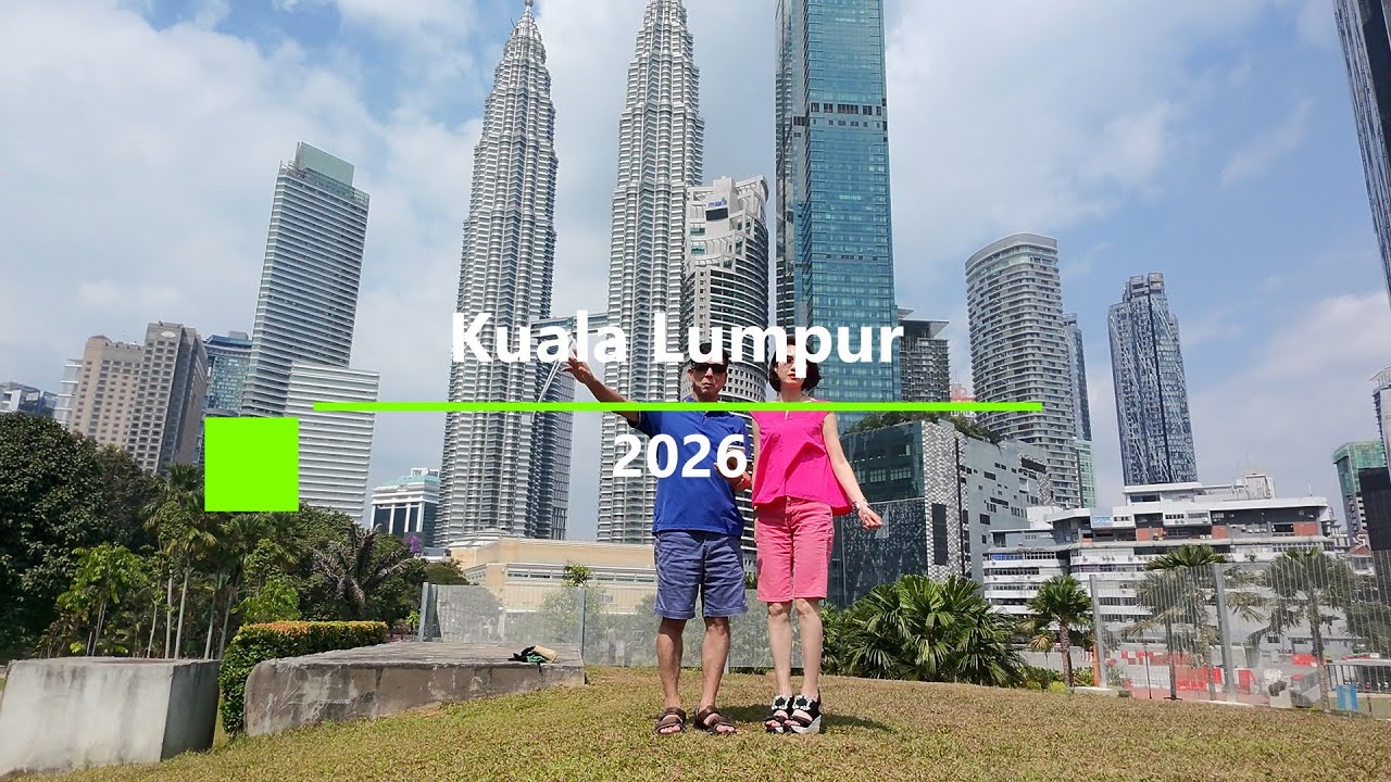 2026 KualaLumpur