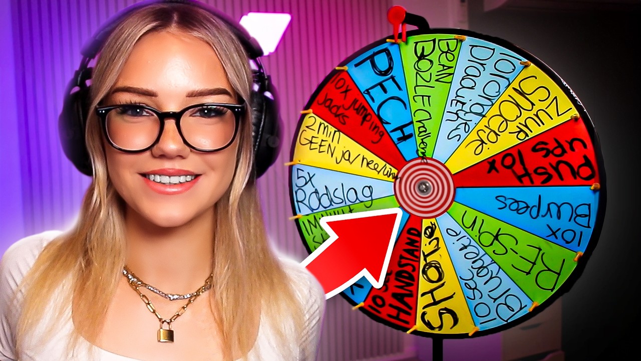 😈Het RAD is TERUG...😈 | LIVE  (!ip)