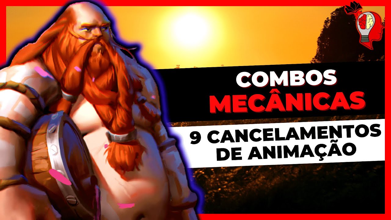 TUDO sobre GRAGAS | COMBOS, DICAS, TRUQUES e SEGREDOS!