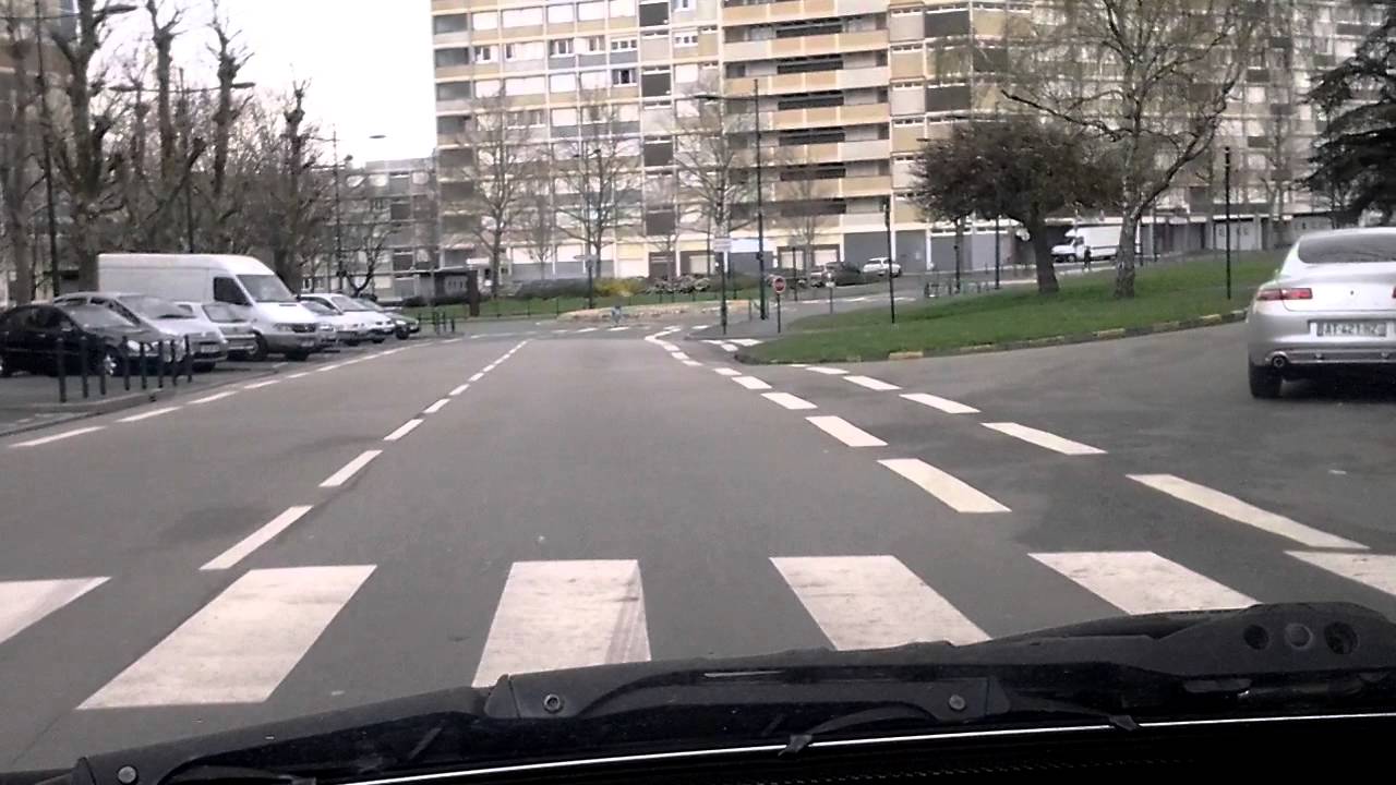 Chateauroux ballade en zup