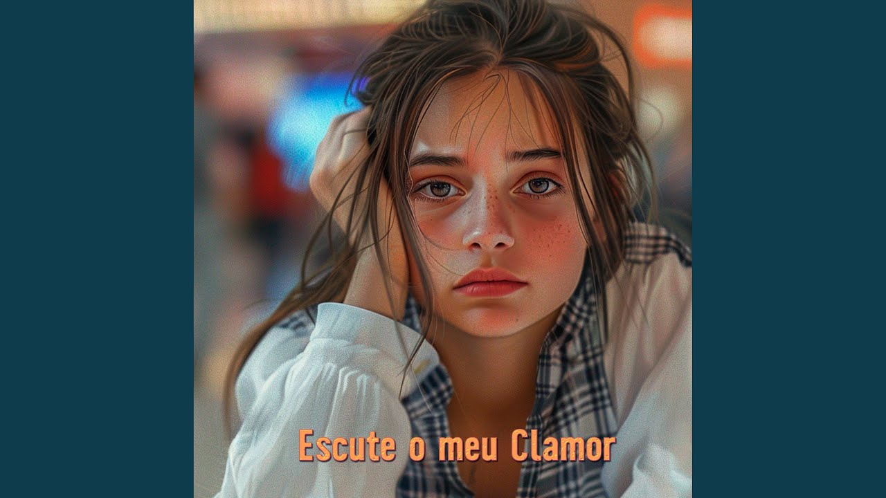 Escute o meu Clamor