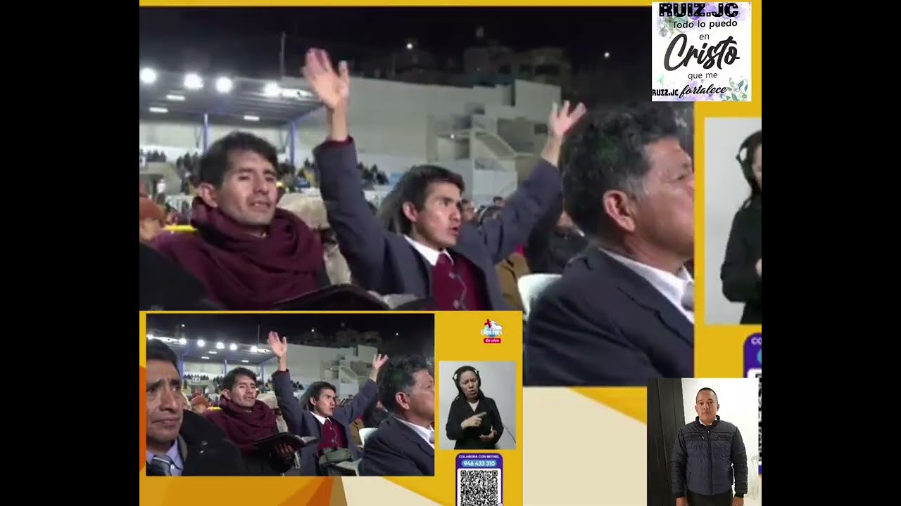 Hoy es necesario que pose en tu casa Rev.Humberto Henao