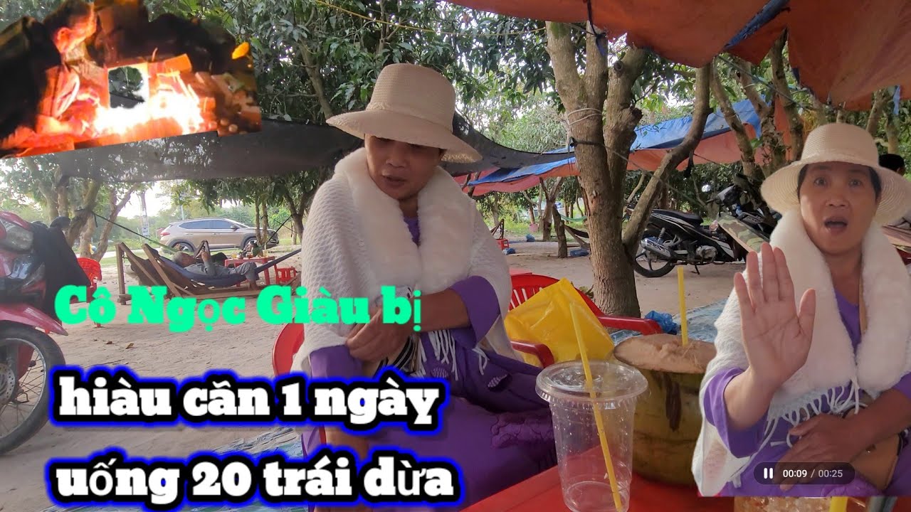 Công chúa phi lai 💥về phần cô Ngọc Giàu lộ cơ năm con ngựa nghe rùng rợn 🙏👈