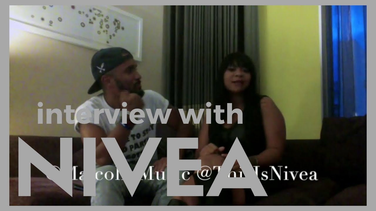 Nivea talks Ciara and Keyshia Cole stealing her music,  working with R. Kelly | MalcolmMusic