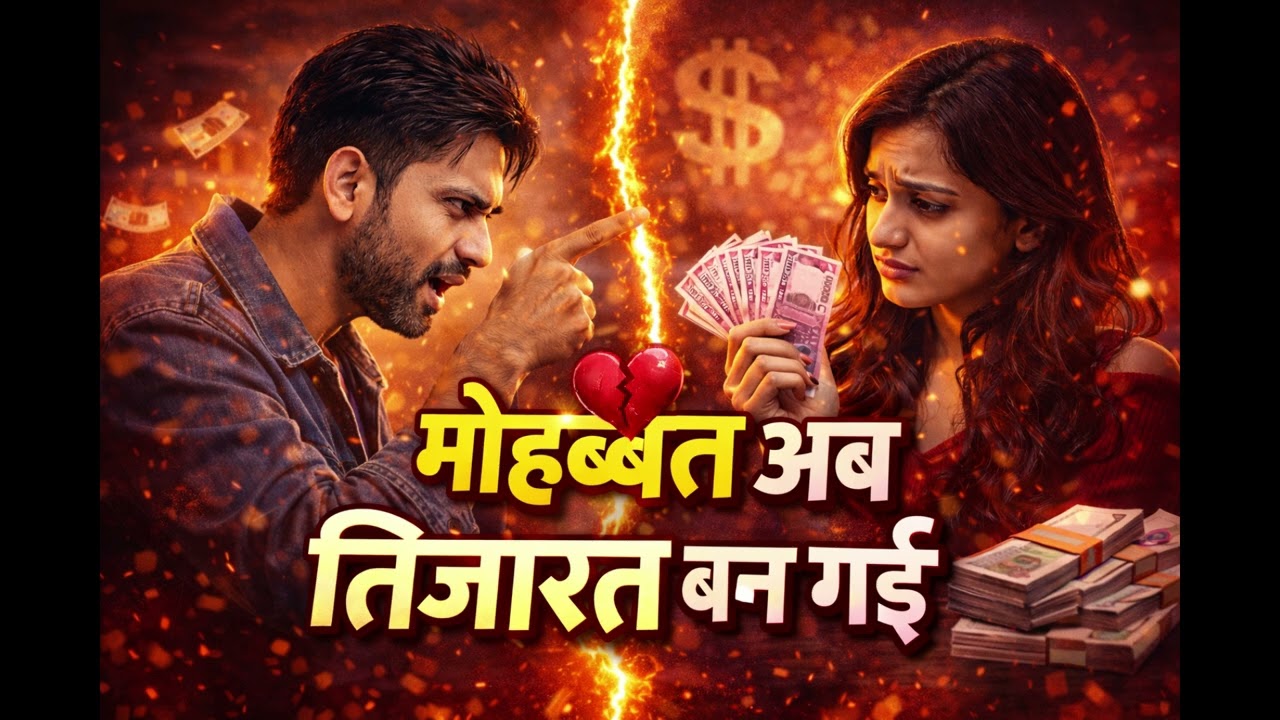 Mohabbat Ab Tijarat Ban Gayi Hai | Heartbroken Hindi Song | #tranding | #viral | #siyamusic |