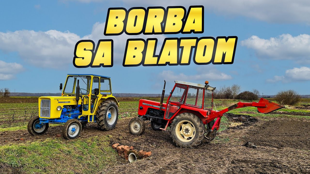 Izrada novog ulaza u dvorište