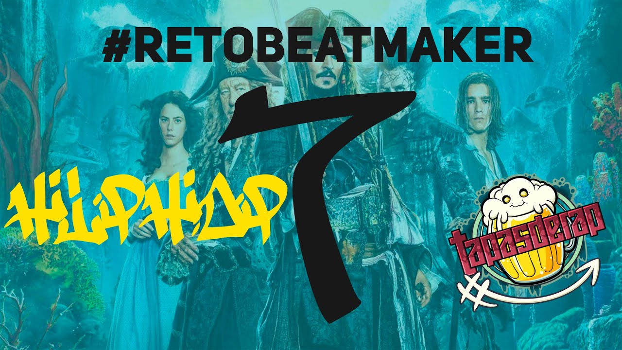 #unabirraconzeko 🍺 #retoMc7 - Episodio 18